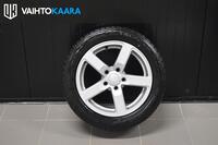 Honda Accord vaihtoauto