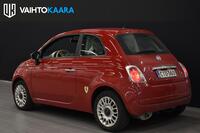 Fiat 500 vaihtoauto