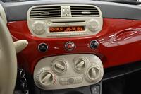 Fiat 500 vaihtoauto