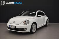 Volkswagen Beetle vaihtoauto