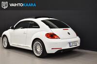 Volkswagen Beetle vaihtoauto