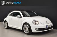 Volkswagen Beetle vaihtoauto