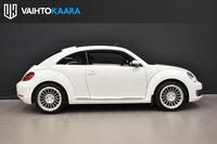 Volkswagen Beetle vaihtoauto