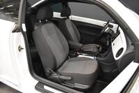 Volkswagen Beetle vaihtoauto