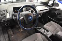 BMW i3 vaihtoauto