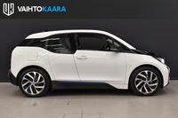 BMW i3 vaihtoauto