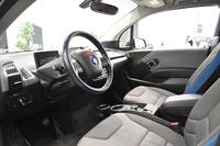 BMW i3 vaihtoauto