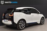 BMW i3 vaihtoauto