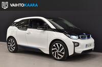 BMW i3 vaihtoauto