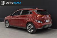 Hyundai Kona vaihtoauto