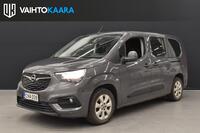 Opel Combo vaihtoauto
