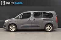 Opel Combo vaihtoauto