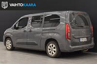 Opel Combo vaihtoauto