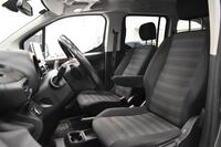 Opel Combo vaihtoauto