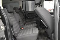 Opel Combo vaihtoauto