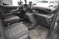 Opel Combo vaihtoauto