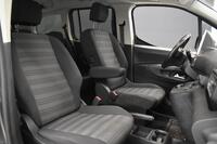 Opel Combo vaihtoauto