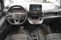 Opel Combo vaihtoauto