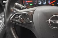 Opel Combo vaihtoauto