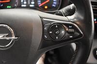 Opel Combo vaihtoauto