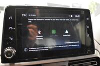 Opel Combo vaihtoauto