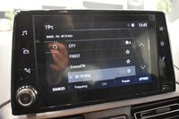 Opel Combo vaihtoauto