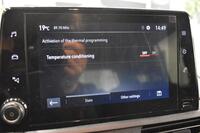 Opel Combo vaihtoauto