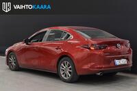 Mazda 3 vaihtoauto