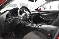 Mazda 3 vaihtoauto