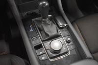 Mazda 3 vaihtoauto