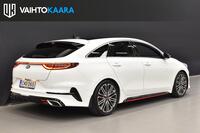 Kia Proceed vaihtoauto