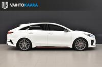 Kia Proceed vaihtoauto