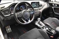 Kia Proceed vaihtoauto