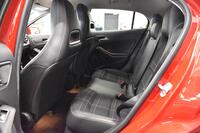 Mercedes-Benz GLA vaihtoauto