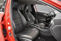 Mercedes-Benz GLA vaihtoauto