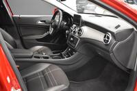 Mercedes-Benz GLA vaihtoauto