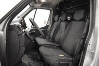 Opel Movano vaihtoauto