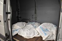 Opel Movano vaihtoauto