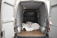 Opel Movano vaihtoauto