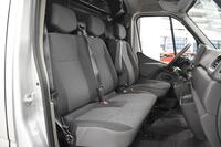 Opel Movano vaihtoauto