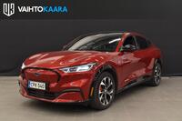 Ford USA Mustang vaihtoauto