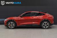 Ford USA Mustang vaihtoauto