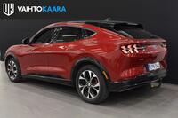 Ford USA Mustang vaihtoauto