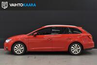 SEAT Leon ST vaihtoauto