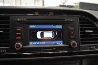 SEAT Leon ST vaihtoauto