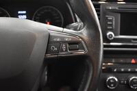 SEAT Leon ST vaihtoauto