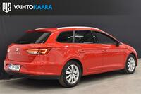 SEAT Leon ST vaihtoauto