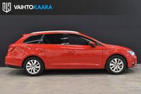 SEAT Leon ST vaihtoauto