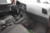 SEAT Leon ST vaihtoauto