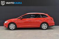 SEAT Leon ST vaihtoauto